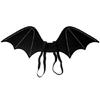 Крыло летучей мыши Хэллоуин Костюм летучей мыши Аксессуары Хэллоуин Летучая мышь Нарядное платье Крыло Костюм для Девочки Женщины Ребенка День рождения Косплей