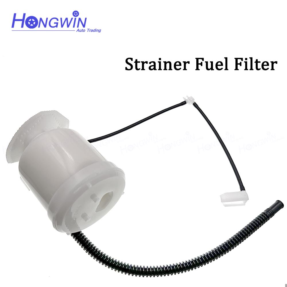 Fuel pump+Filter+Fuel Pressure Regulator For Toyota Corolla Tacoma Matrix 1.8L 2.7L 4.0L 2005-2011 E3000-174819-ND 950-0203