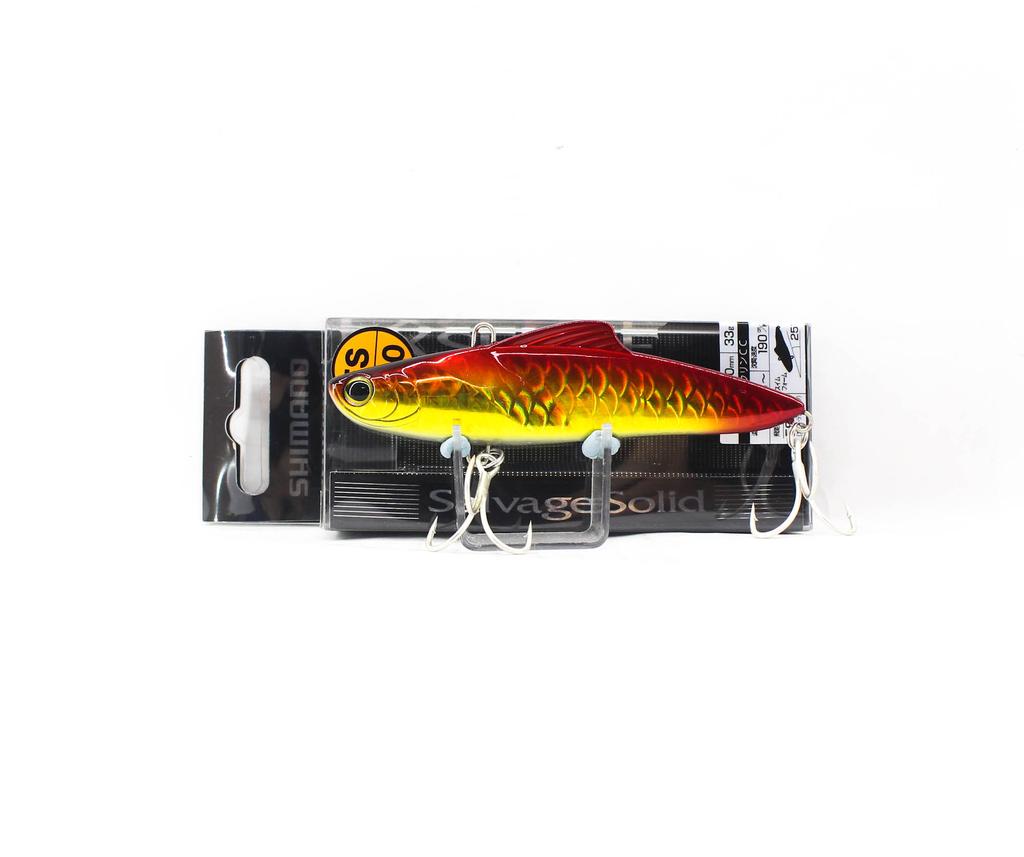 Распродажа Тонущая приманка Shimano XL-V10S Exsence Salvage Solid 100ES 018 514431