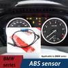 Датчик скорости колеса ABS Передний Для Mini Cooper 1.6L L4 2002 2003 2004 2005 2006 2007 2008 Левый Правый № 34526756384