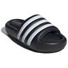 Adidas Adilette 24 Slide Black White Unisex Sneakers Core-Black Cloud-White JP8248