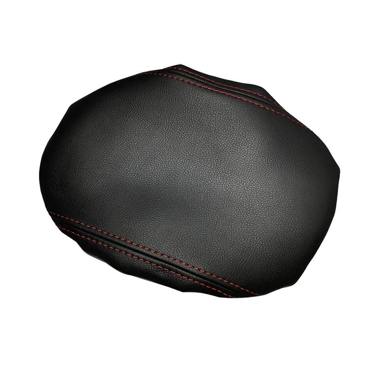 Подлокотник автомобиля Коврик для центральной консоли Подлокотник Защитная подушка Подлокотники Ящик для хранения Чехол Накладка PU Для Toyota Corolla Cross XG10 2024+