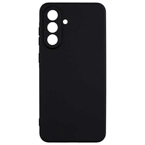 Etui Do Samsung A56 5G Beline Silicone Czarne