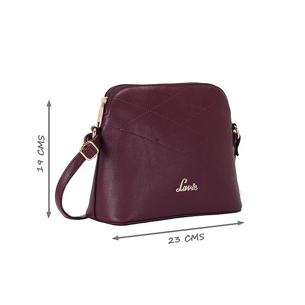 Женская сумка-слинг Marma Dome | Женская сумочка-кошелек