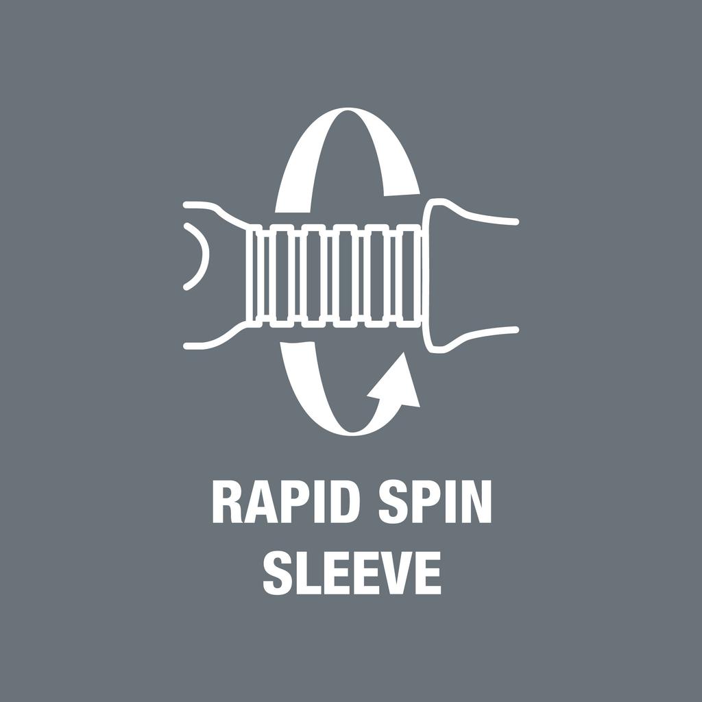 Wera 05003594001 8100 SB 2 Zyklop Speed Трещотка 43 предмета 3/8" Набор, мм,