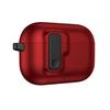 Earbud Protective Case for AirPods Pro 3 Charging Case Portable Shockproof Wireless Earphone Cover