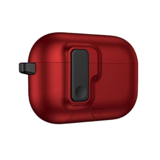 Earbud Protective Case for AirPods Pro 3 Charging Case Portable Shockproof Wireless Earphone Cover