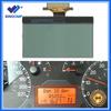 1 шт. ЖК-дисплей 51701537390271 503001100300 Для Punto Grande Punto Fiorino Doblo Qubo Nemo Bipper Механическая коробка передач Приборная панель