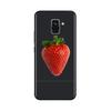 Чехол для Samsung Galaxy A8 2018 A530 A530F Чехол A8s Мягкий Силиконовый Задняя Крышка Телефона Для Samsung A8 Plus 2018 A730 A730F Чехол Сумка
