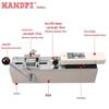 Aideburg HPH Manual Push-Pull Force Test Stand for Wire Harness Terminal Testing