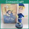 Милая коллекционная фигурка Vault Boy из Fallout Серии 1 2 3 4