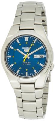 Seiko Часы 5 АВТОМАТИЧЕСКИЕ SNK615K1 Мужские [Обратный импорт]