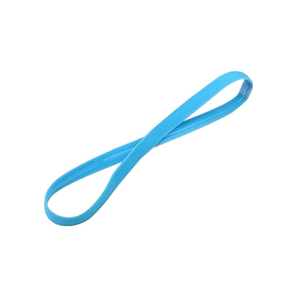 Elastic Non-slip Yoga Running Fitness Headband Sports Headband