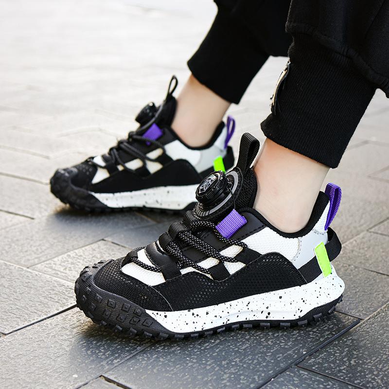 High Quality Shock-absorbing Anti Slip Wear-resistant Air Cushion for Teenagers and Adults Fashionable and Trendy Sports and Leisure Shoes