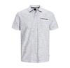 Jack & Jones Logan Inject Short Sleeve Polo