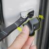 4X Защитная крышка дверного замка автомобиля Защитная крышка рычага дверного замка для Honda Fit Jazz Accord City Odyssey Crosstour CR-V CRV Civic