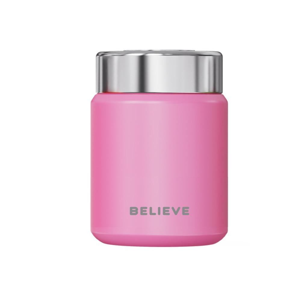 Stainless Steel Mini Thermos Cup Insulated Portable Vacuum Flask Mini Pocket Cup Outdoor Sports