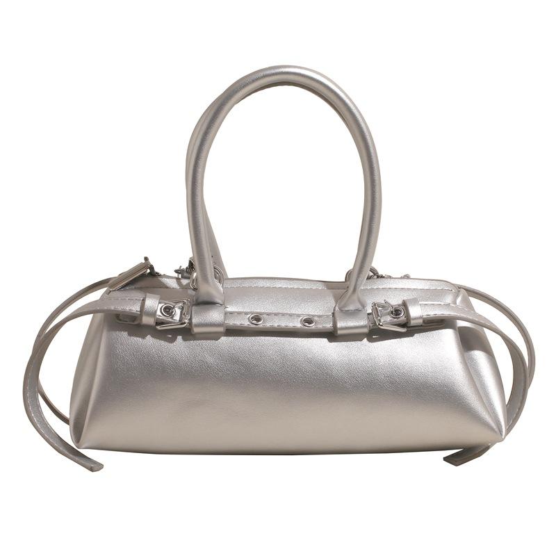 Премиальная женская сумка 2025 новая модная повседневная популярная сумка через плечо сумка-мессенджер для поездок на работу сумка-подушка