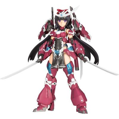 Kotobukiya Frame Arms Girl Магацуки, прибл.. 162 мм в высоту, пластиковая модель без масштаба