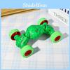 Kids Offroad Car Toy With Crawling Ability And Press Rebound Design For Gift