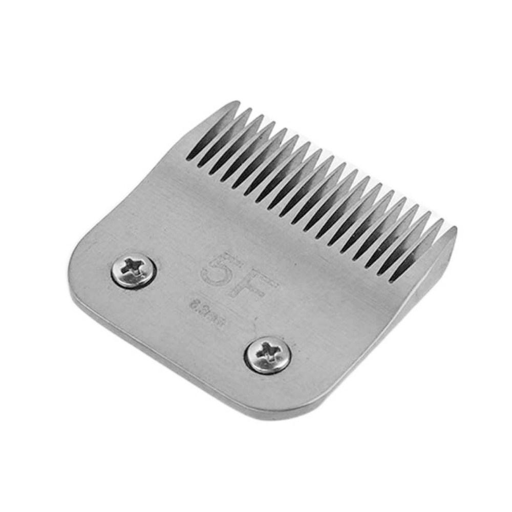Professional Detachable Pet Clipper Blades Detachable A5 Pet Blade  For Dogs/Cats