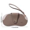 Eyewear Protector Case Glasses Storage Bag Portable Sunglasses Eyeglass Bag  Outdoor
