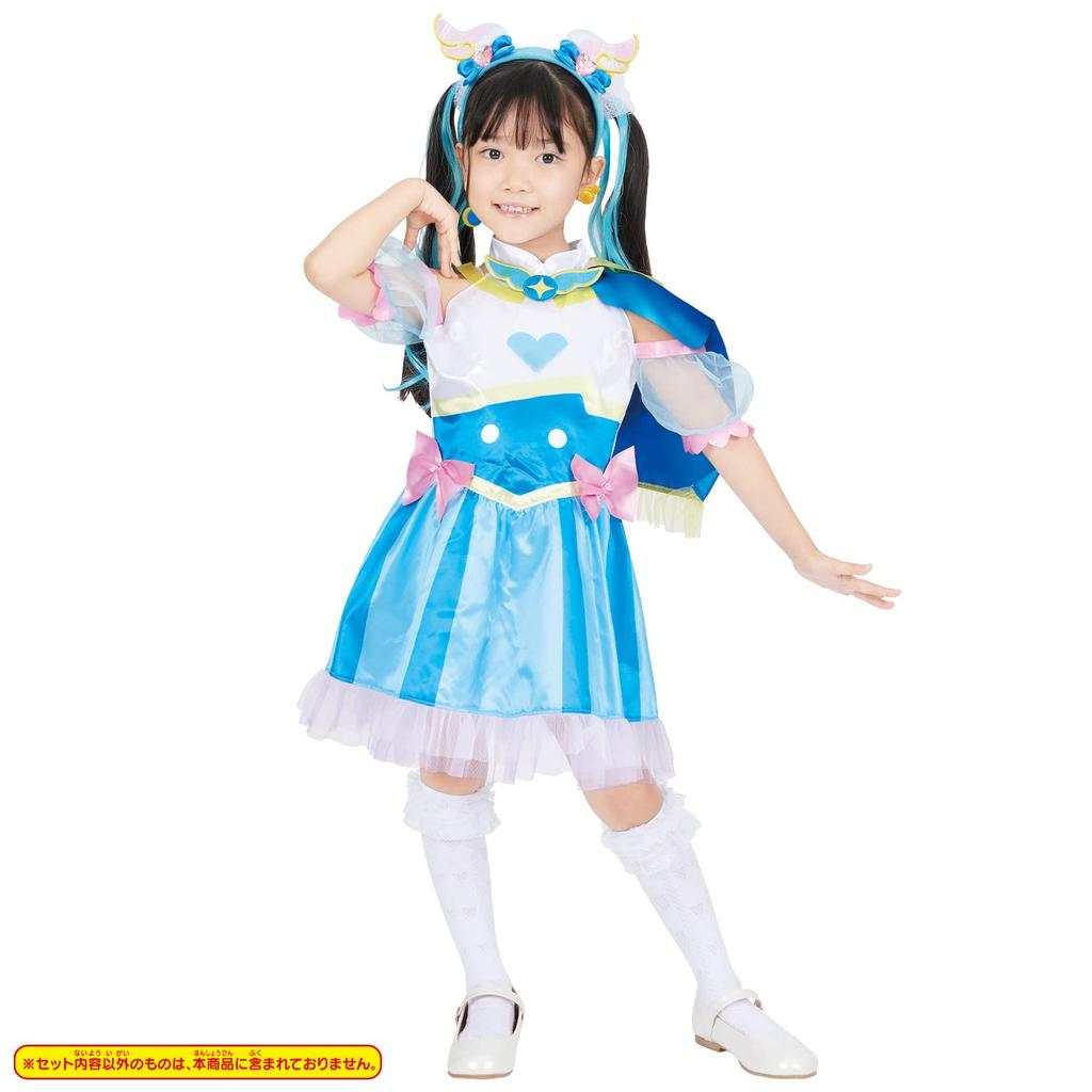 Расширение PreCure Henshin Pretium Cure Sky [Bandai] Sky!