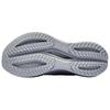 SAUCONY TIDE 3 женские низкие беговые кроссовки серо-фиолетовые нейлоновая пластина удобные нескользящие прочные S18241-1