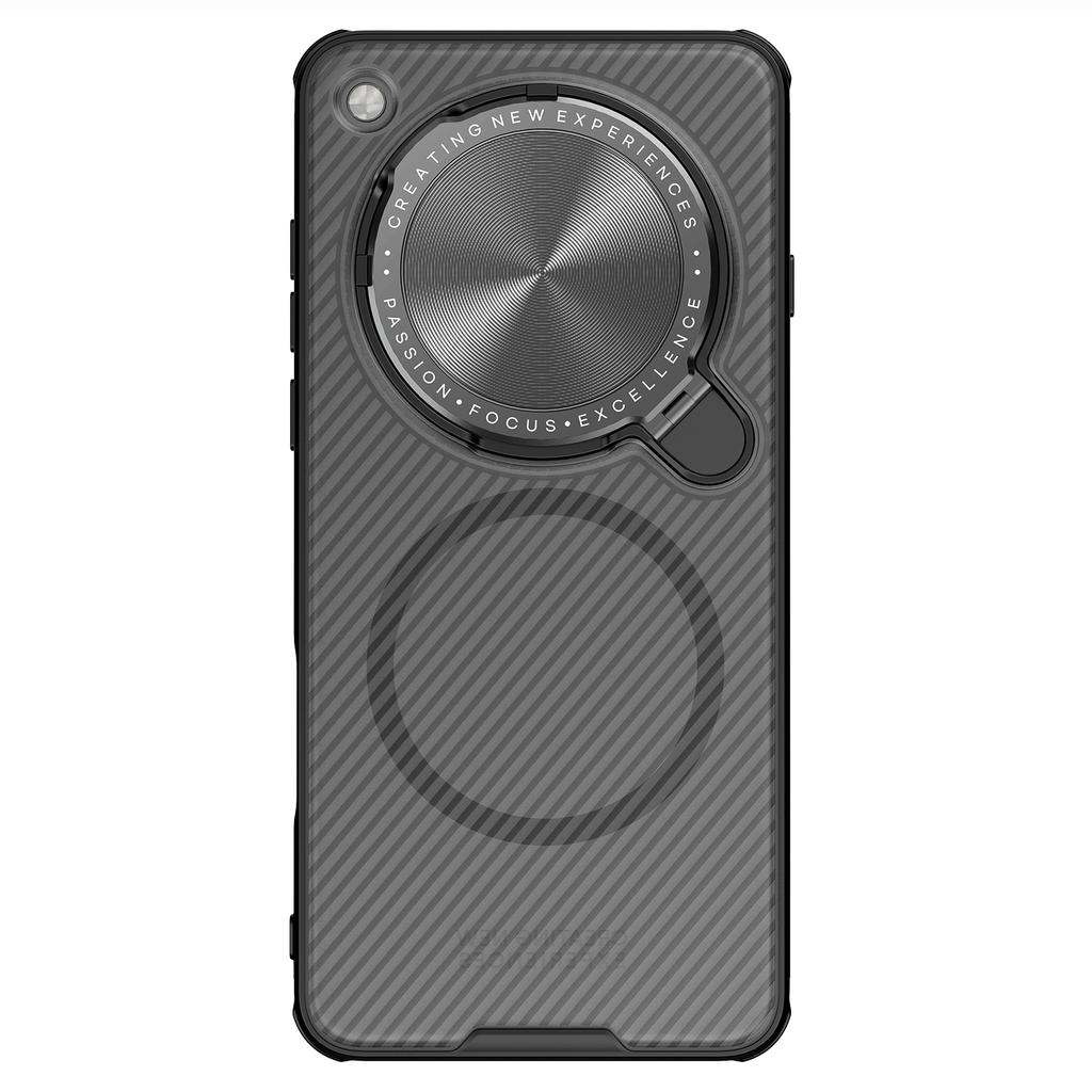 Camshield Prop Series For Oppo Find X8 Ultra 5G Case Compatible with MagSafe TPU+PC Phone Cover with Camera Lid