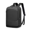 Fashionable Large Capacity Backpack Student Schoolbag Trendy Business Commuting Travel Bag Laptop Bag