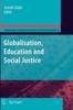 Книга Globalization, Education and Social Justice : 10