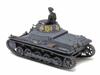 Tamiya Military Miniature Series German Panzer I Type B Plastic Model 35388 1/35 No.388 (Tank)