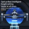 2024 Новый A22 Pro GPS Дрон 8K HD ESC Камера Бесщеточный HD RC Самолет 5G WIFI FPV 360° Лазерный Дрон для Избежания Препятствий Игрушка