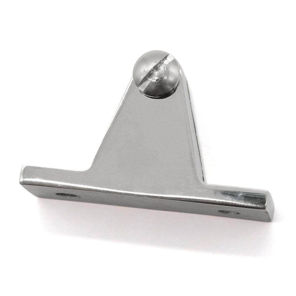 Палубный шарнир для морской лодки Крепление для палубного шарнира Крепление для тента Bimini Top Крепеж для палубы Детали для лодок Аксессуары Морское оборудование