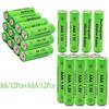 1.5v AA/AAA 2600-3000mAh NI Battery High Capacity Battery Mice Computers Toys