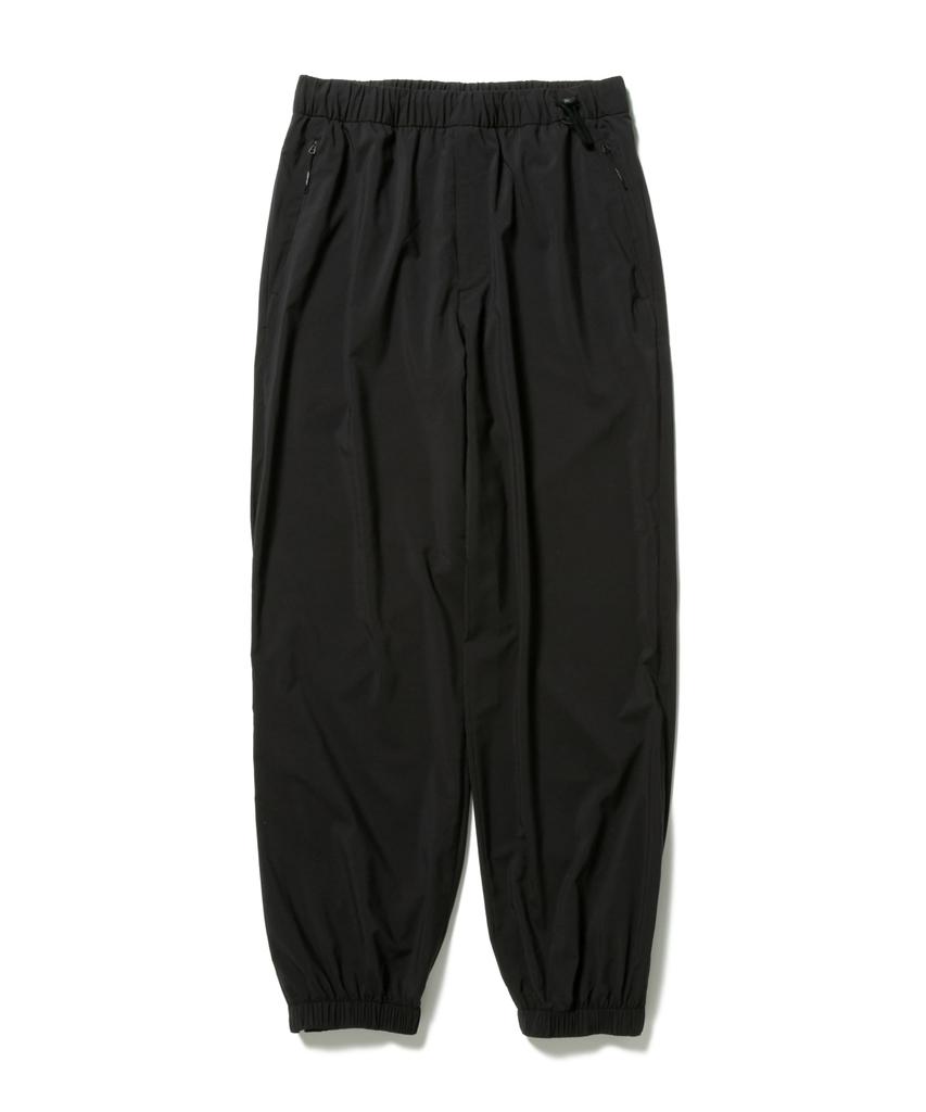 Брюки Shadow Ripstop Pants размер L ЧЕРНЫЕ Фестиваль Кемпинг Outdoor [Snow Peak] PA-25SU003