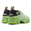 Reebok Pyer Moss X Experiment 4 Trail Fury Grass Is Greener Unisex Sneakers Celadon Sushi-Green Storm-Glow GY9893