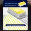Biuyum 100W LED Outdoor Floodlight