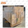 Zhongxun Solid Wood Vehicle Support Timbers
