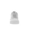 Nike Air Force 1 07 LV8 Reflective Swoosh — мужские кроссовки White Dark Marina Blue FB8971-100