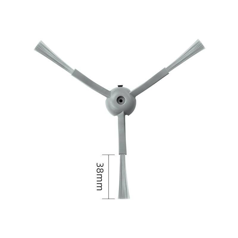 For Eufy L50 L60 Robot Vacuum Accessories With Filter And Brush For House Cleaning