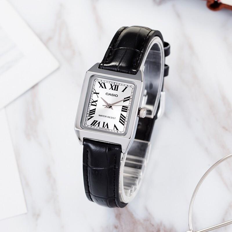 Casio LTP V007L 7B1 LTP-V007L-7B1
