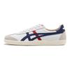 ONITSUKA TIGER Tokuten Retro Training Casual Low-Top Sneakers Unisex Sneakers White Blue Red 1183C095-100