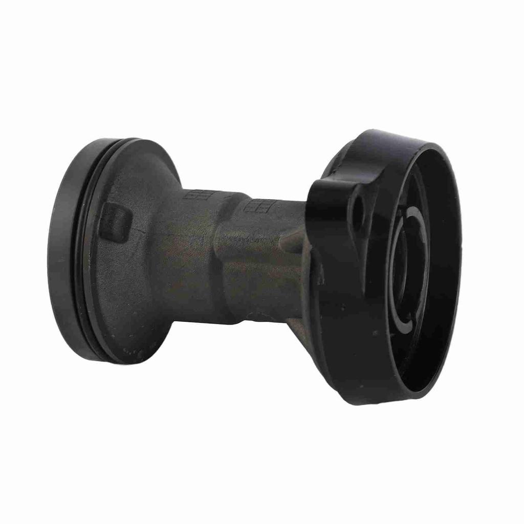 Корпус редуктора в сборе Высокопрочный металлический сплав 8M0070880 для 2-тактного подвесного мотора 25 30 л.с.