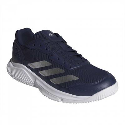 Mens Courtquick Logo Padel Shoes