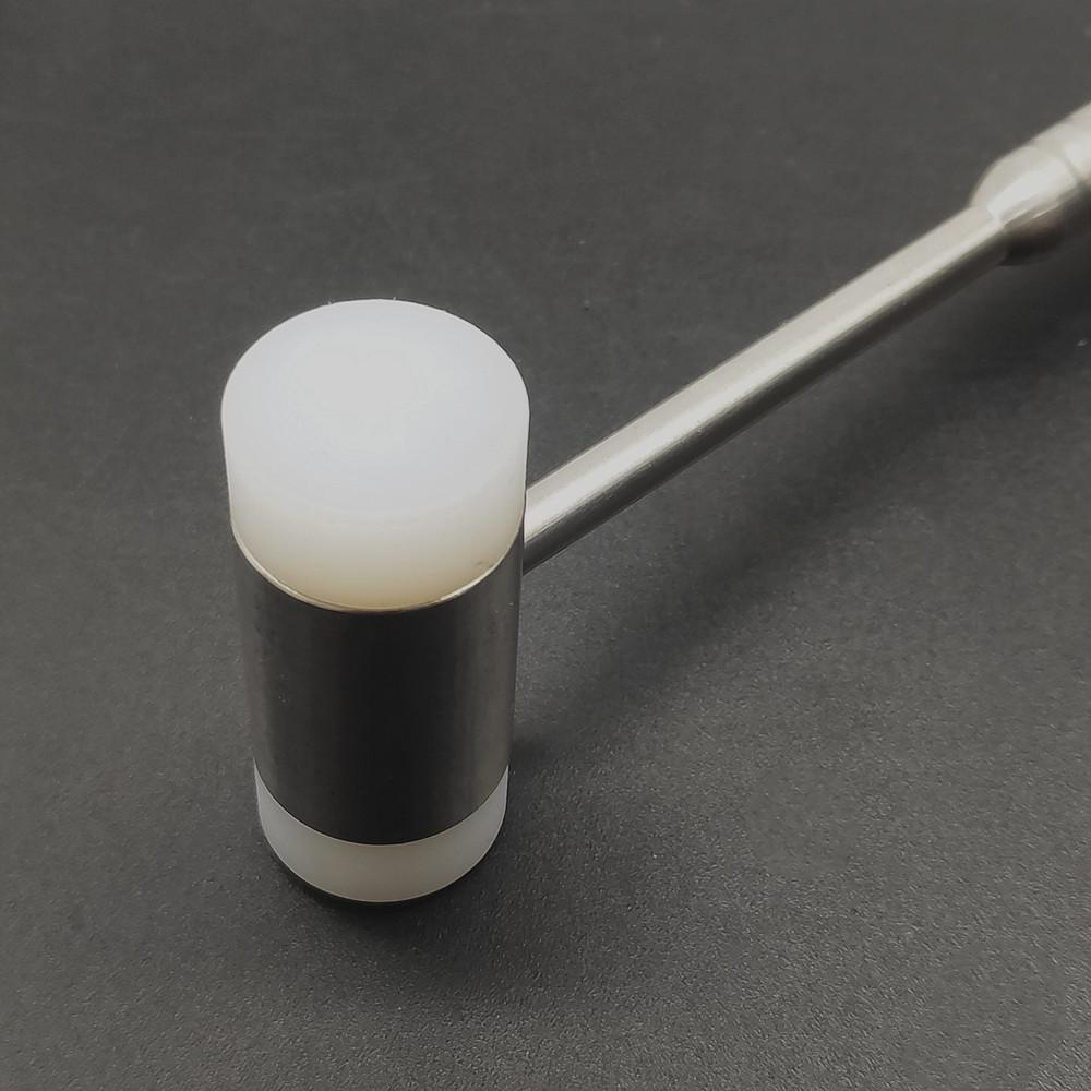 Зубной имплантат, костный молоток, молоток со сменной подушечкой, универсальный стоматологический хирургический инструмент для извлечения, инструменты дантиста