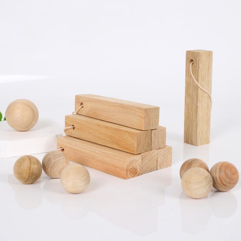 Camphor Wood Strips & Balls: Natural Insect Repellent, Anti-Cockroach, Anti-Mold, Odor Remover for Wardrobe & Cabinet.