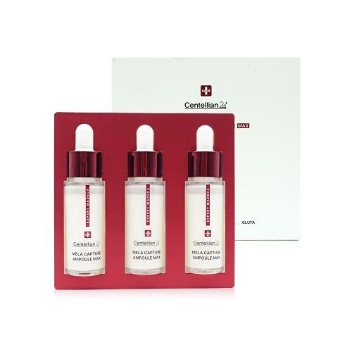 CENTELLIAN24 Expert Madeca Mela Capture Ampoule Max 15ml 3ea (1set)_631391