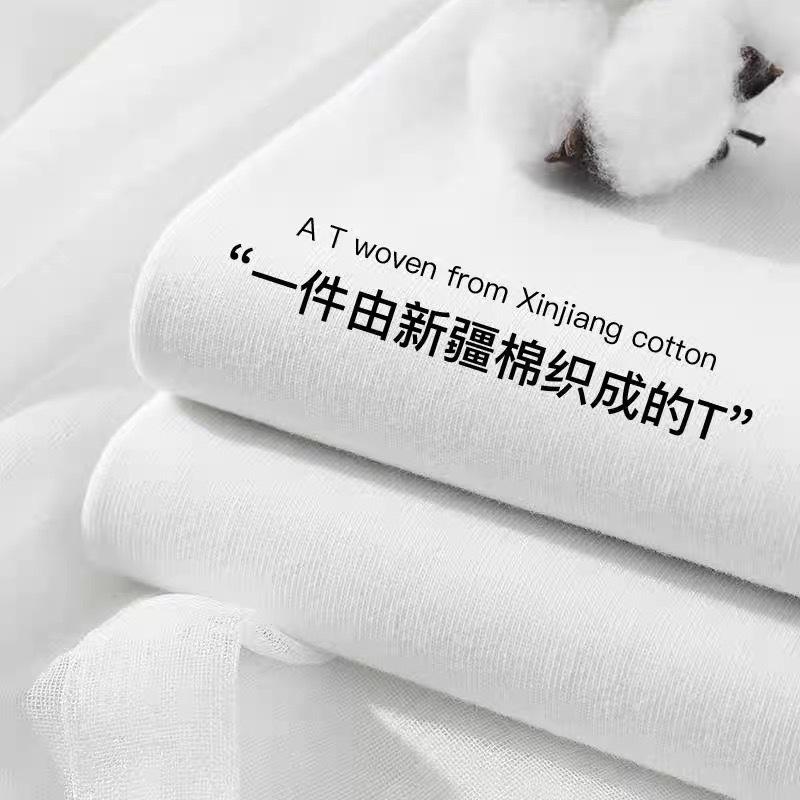 Тяжелая 320г Рубчатая Толстовка с Круглым Вырезом и Длинным Рукавом Унисекс Базовый Слой