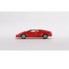 МОДЕЛЬ TSM Lamborghini Countach 25th Anniversary Rosso Готовый продукт 1/43